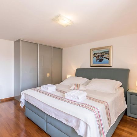 Peristil Apartment Сплит Экстерьер фото