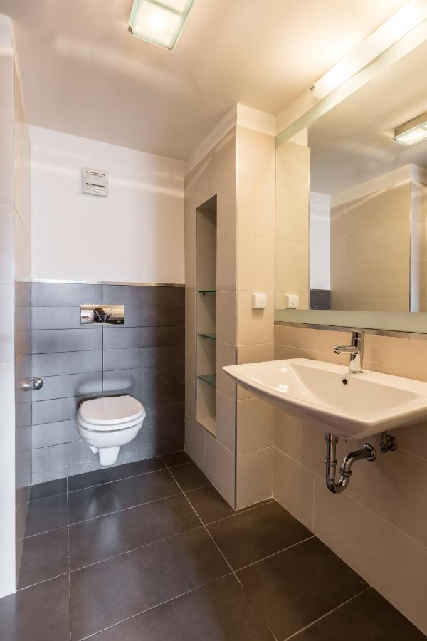 Peristil Apartment Сплит Экстерьер фото