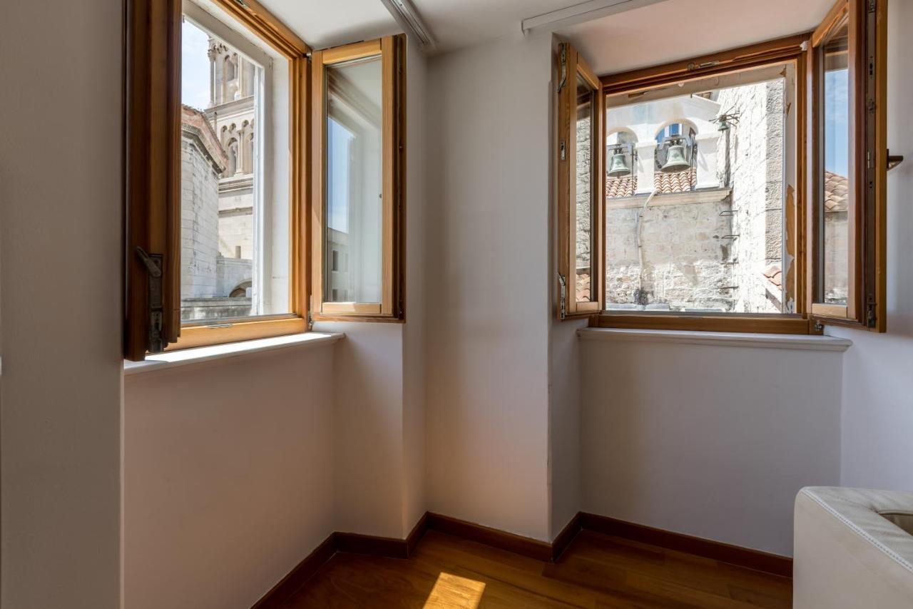Peristil Apartment Сплит Экстерьер фото